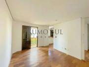Apartamento para Venda em São Paulo/SP Campo Belo 3 Quartos