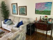 Apartamento para Venda em São Paulo/SP Campo Belo 3 Quartos