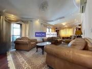 Apartamento para Venda em São Paulo/SP Campo Belo 3 Quartos