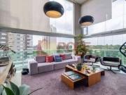 Apartamento para Venda em São Paulo/SP Campo Belo 3 Quartos