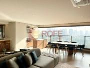 Apartamento para Venda em São Paulo/SP Campo Belo 3 Quartos