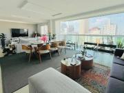 Apartamento para Venda em São Paulo/SP Campo Belo 3 Quartos