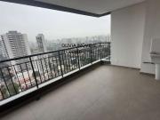 Apartamento para Venda em São Paulo/SP Campo Belo 3 Quartos