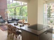 Apartamento para Venda em São Paulo/SP Campo Belo 3 Quartos