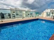 Apartamento para Venda em São Paulo/SP Campo Belo 3 Quartos