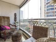 Apartamento para Venda em São Paulo/SP Campo Belo 3 Quartos