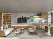 Apartamento para Venda em São Paulo/SP Campo Belo 3 Quartos