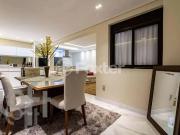 Apartamento para Venda em São Paulo/SP Campo Belo 3 Quartos