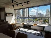 Apartamento para Venda em São Paulo/SP Campo Belo 3 Quartos