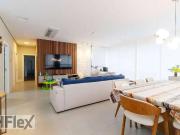 Apartamento para Venda em São Paulo/SP Campo Belo 3 Quartos