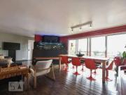 Apartamento para Venda em São Paulo/SP Campo Belo 3 Quartos