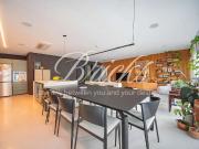 Apartamento para Venda em São Paulo/SP Campo Belo 3 Quartos