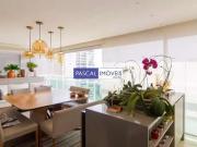 Apartamento para Venda em São Paulo/SP Campo Belo 3 Quartos