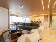 Apartamento para Venda em São Paulo/SP Campo Belo 3 Quartos