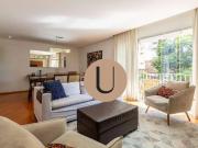 Apartamento para Venda em São Paulo/SP Campo Belo 3 Quartos