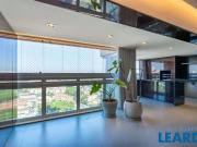 Apartamento para Venda em São Paulo/SP Campo Belo 3 Quartos