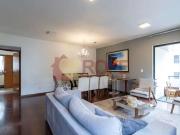 Apartamento para Venda em São Paulo/SP Campo Belo 3 Quartos