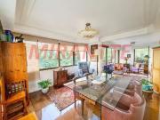 Apartamento para Venda em São Paulo/SP Campo Belo 3 Quartos