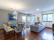 Apartamento para Venda em São Paulo/SP Campo Belo 3 Quartos