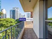 Apartamento para Venda em São Paulo/SP Campo Belo 3 Quartos