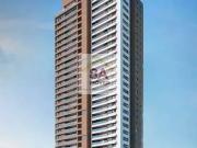 Apartamento para Venda em São Paulo/SP Campo Belo 3 Quartos
