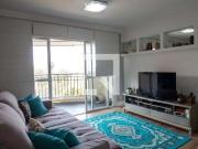 Apartamento para Venda em São Paulo/SP Campo Belo 3 Quartos