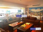 Apartamento para Venda em São Paulo/SP Campo Belo 3 Quartos