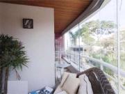 Apartamento para Venda em São Paulo/SP Campo Belo 3 Quartos