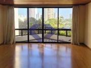 Apartamento para Venda em São Paulo/SP Campo Belo 3 Quartos
