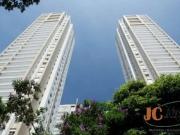 Apartamento para Venda em São Paulo/SP Campo Belo 3 Quartos