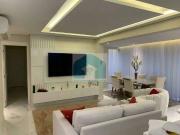 Apartamento para Venda em São Paulo/SP Campo Belo 3 Quartos