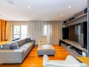 Apartamento para Venda em São Paulo/SP Campo Belo 3 Quartos