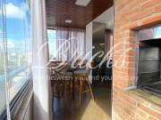 Apartamento para Venda em São Paulo/SP Campo Belo 3 Quartos