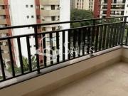 Apartamento para Venda em São Paulo/SP Campo Belo 3 Quartos