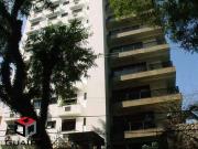 Apartamento para Venda em São Paulo/SP Campo Belo 3 Quartos