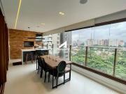 Apartamento para Venda em São Paulo/SP Campo Belo 3 Quartos Apartamento para Venda em São Paulo/SP Campo Belo 3 Quartos