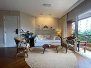 Apartamento para Venda em São Paulo/SP Campo Belo 3 Quartos