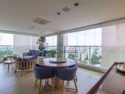 Apartamento para Venda em São Paulo/SP Campo Belo 3 Quartos