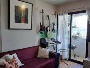 Apartamento para Venda em São Paulo/SP Campo Belo 3 Quartos