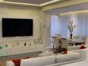 Apartamento para Venda em São Paulo/SP Campo Belo 3 Quartos