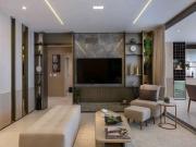 Apartamento para Venda em São Paulo/SP Campo Belo 3 Quartos