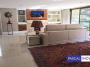 Apartamento para Venda em São Paulo/SP Campo Belo 3 Quartos