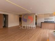 Apartamento para Venda em São Paulo/SP Campo Belo 3 Quartos