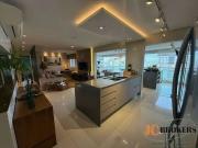 Apartamento para Venda em São Paulo/SP Campo Belo 3 Quartos