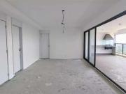 Apartamento para Venda em São Paulo/SP Campo Belo 3 Quartos