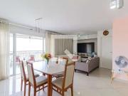 Apartamento para Venda em São Paulo/SP Campo Belo 3 Quartos