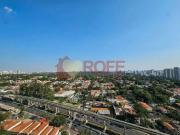 Apartamento para Venda em São Paulo/SP Campo Belo 3 Quartos