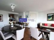 Apartamento para Venda em São Paulo/SP Campo Belo 3 Quartos