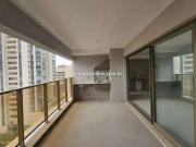 Apartamento para Venda em São Paulo/SP Campo Belo 3 Quartos