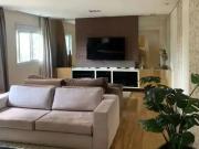 Apartamento para Venda em São Paulo/SP Campo Belo 3 Quartos